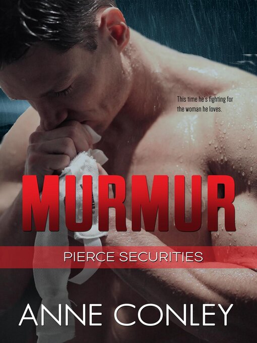Cover image for Murmur